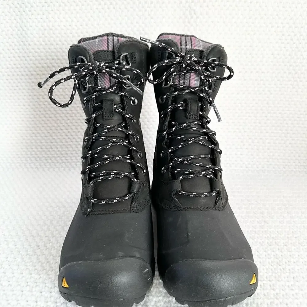 Keen size women